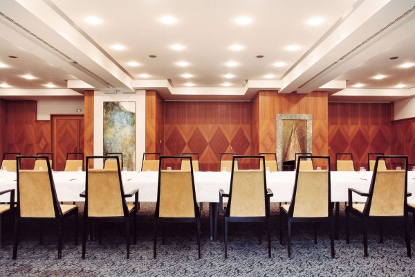 Parkhotel Laurin (Bolzano)